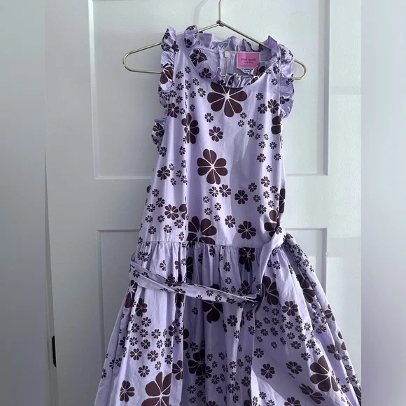 Kate Spade Dress - Picture 10 of 11